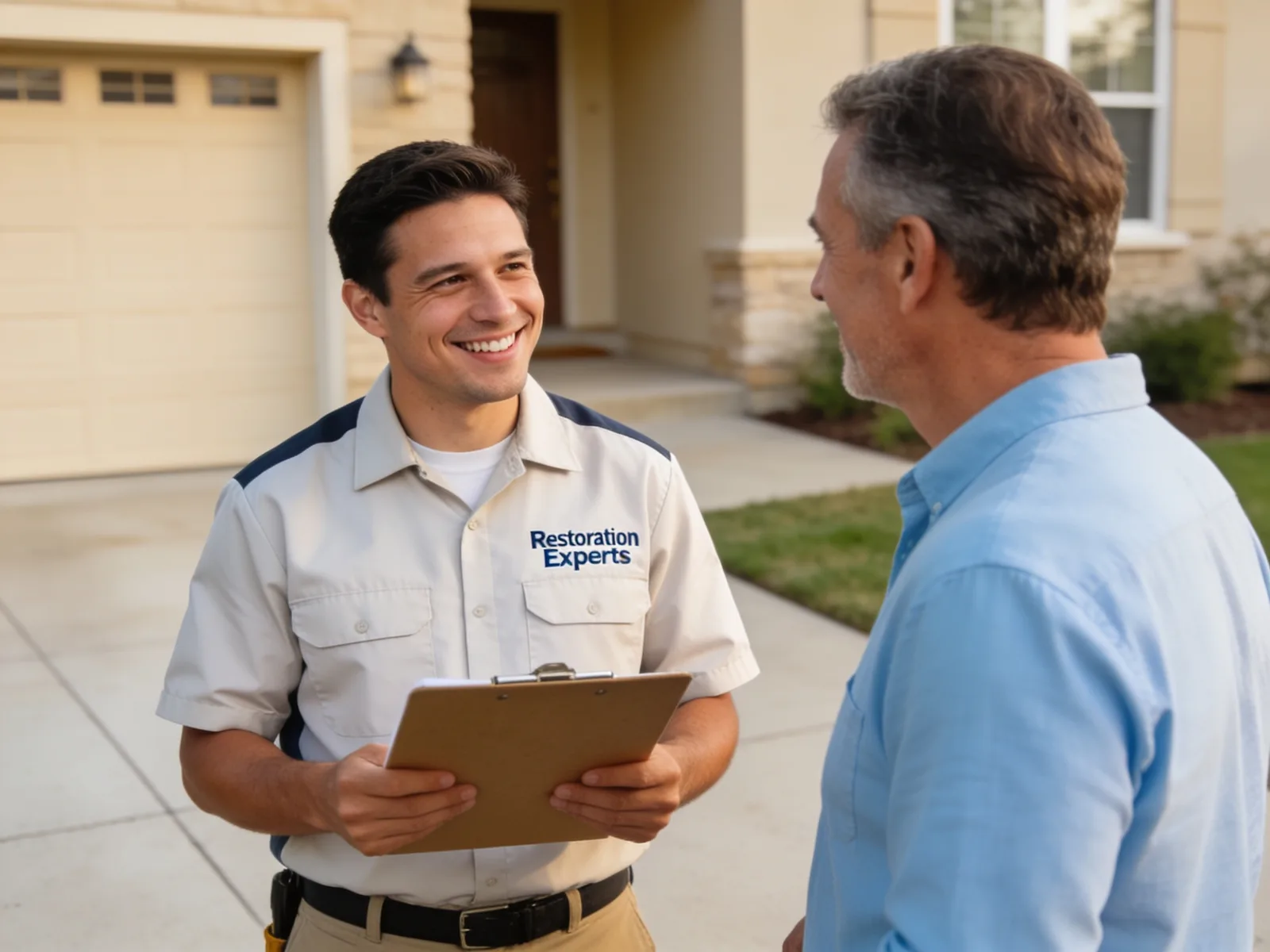 Water Damage Cleanup Bridgeport, TX FAQs